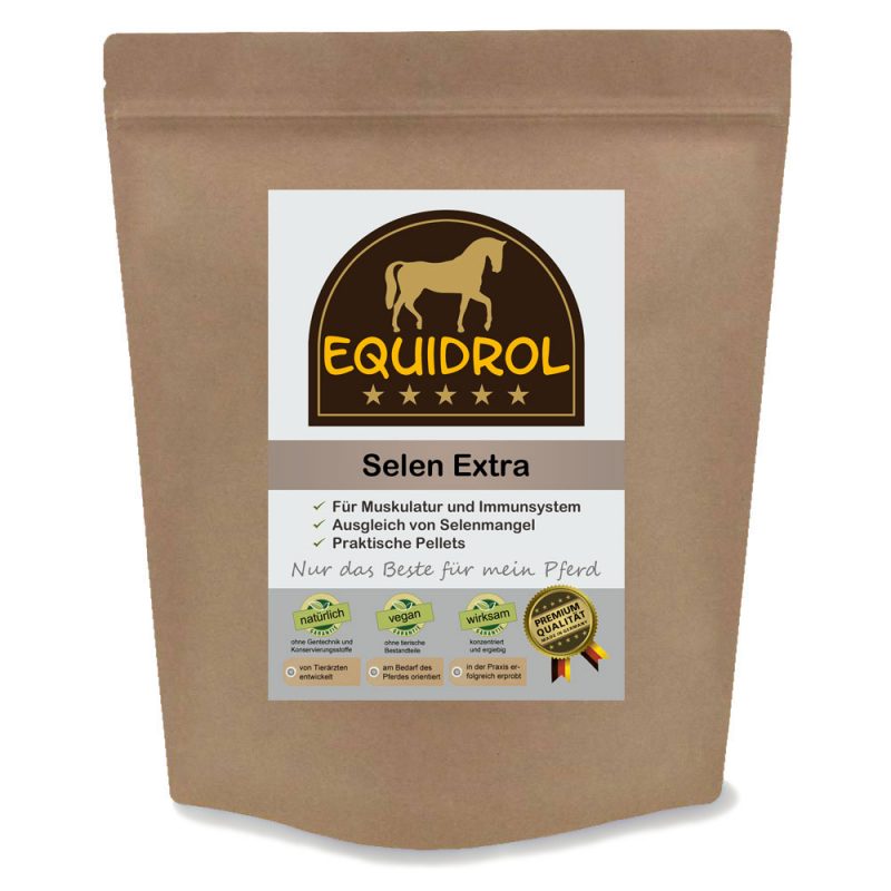 Equidrol-Selen-Extra