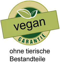 veganes Zusatzfutter